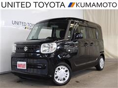 スペーシア ハイブリッド G