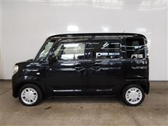 スペーシア ハイブリッド G