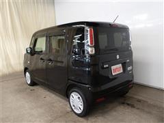 スペーシア ハイブリッド G