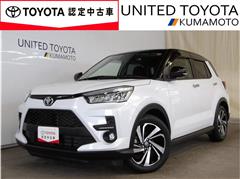 トヨタ ライズ Z