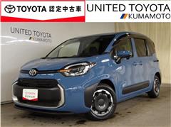 トヨタ シエンタ ハイブリッド Z