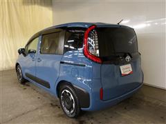 シエンタ ハイブリッド Z