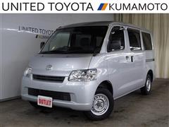 トヨタ ライトエースバン GL