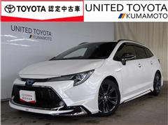 カローラツーリング HV WXB