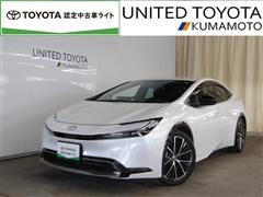 プリウス Z