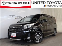 トヨタ ノア Siダブルバイビー