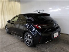 カローラスポーツ HV G Z