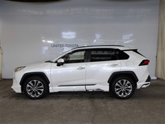 RAV4 G Zパッケージ
