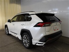 RAV4 G Zパッケージ