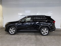 RAV4 ハイブリッドG