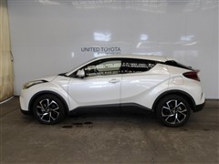 C-HR G