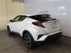 C-HR G