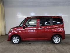ルーミー X