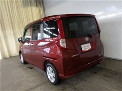 ルーミー X