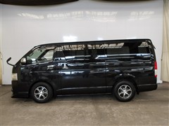 レジアスエースV S GL Dプラ2