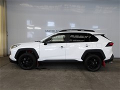 RAV4 AD オフロード PKG2