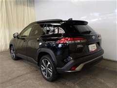カローラクロス ハイブリッド Z