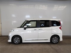 ルーミー G コージーエディション