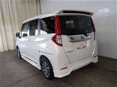 ルーミー G コージーエディション