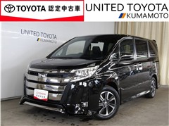 トヨタ ノア Siダブルバイビー3