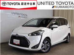 トヨタ シエンタ G クエロ