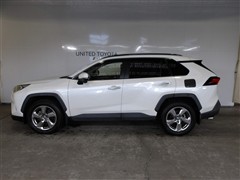 RAV4 ハイブリッドG