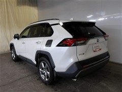 RAV4 ハイブリッドG
