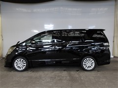 ヴェルファイア 2.4Z G ED