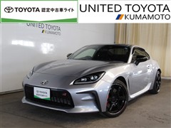 トヨタ GR86 RZ
