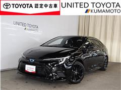 トヨタ　カローラ アクティブスポーツ