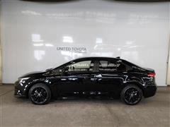 カローラ アクティブスポーツ