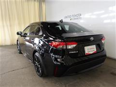 カローラ アクティブスポーツ