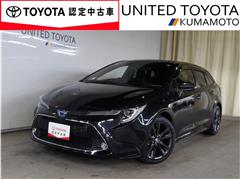 カローラツーリング HV WXB