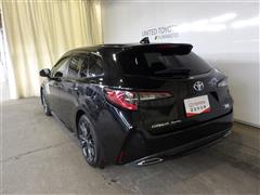 カローラツーリング HV WXB