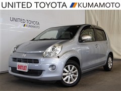 パッソ プラスハナ