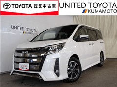 トヨタ　ノア Siダブルバイビー