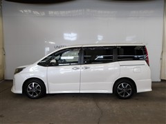 ノア Siダブルバイビー