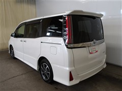 ノア Siダブルバイビー