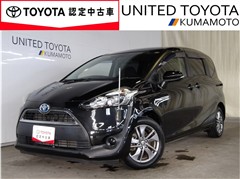 シエンタ ハイブリッド G