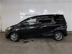 シエンタ ハイブリッド G