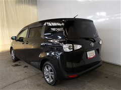 シエンタ ハイブリッド G