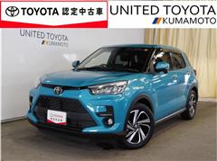 トヨタ ライズ Z