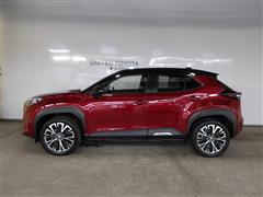 ヤリスクロス ハイブリッド Z