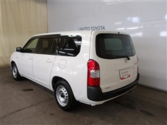 プロボックスバン GL