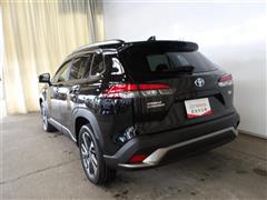 カローラクロス ハイブリッド Z