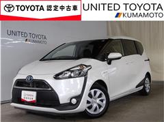 シエンタ ハイブリッド G