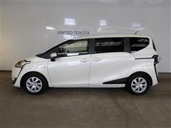 シエンタ ハイブリッド G