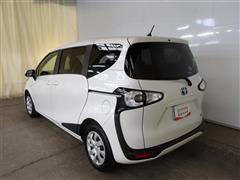 シエンタ ハイブリッド G