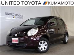 パッソ X ユルリ