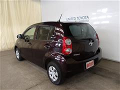 パッソ X ユルリ